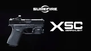 The SureFire XSC