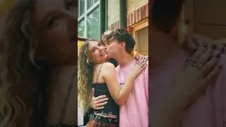 Яна и Егорик💕 
