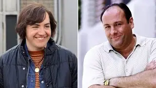Many Saints of Newark: Who Is Michael Gandolfini Playing Young Tony Soprano?