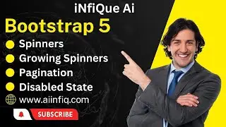 || Bootstrap 5 Part - 3  || Hindi ||