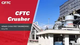Excellent Integrated Service Provider For Green Mine-CFTC Company