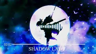 Portwave - Shadow Lady (slowed + reverb) (phonk remix)