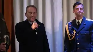пятилетие концертной группы ВВС и войск ПВО