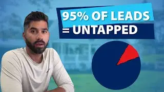How $20M+ Contractors Get Better Leads for Less