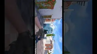 ценогрыз стендоф 2 