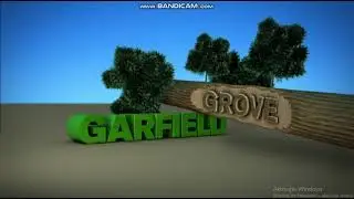 Garfield Grove/20th Century Fox Television (2009)