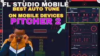 BEST AUTO TUNE ON MOBILE DEVICES KEYWORD | FL STUDIO MOBILE 