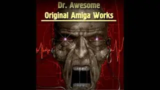 Amiga sound: Dr. Awesome - Stardance (enhanced)