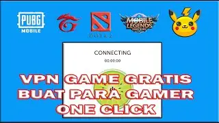 How to Activate VPN For Free Gaming (Recommended Server)