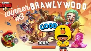 Brawl stars gameplay | solo gameplay #brawlstar #gameplay
