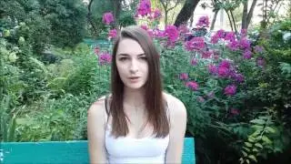 Отзыв Алины: 