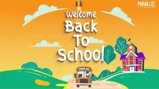 Back to school - Instruction video (containing our portfolio of vinyl stickers)