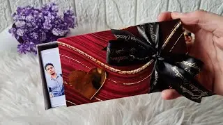 Most easiest Pop up cubes tutorial ❤️ | AAA crafters