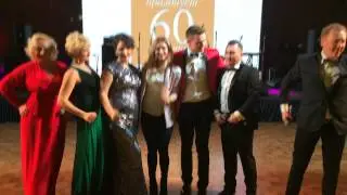 Clarins юбилей компании 60 лет
