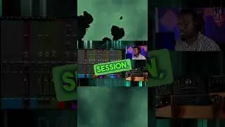 The Pro Tools Session Condensing Hack That Will Change Your Life