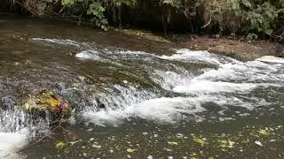 Водопад на Урени