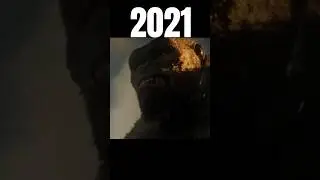 Evolution Of King Kong, Donkey Kong, And Diddy Kong #shorts #evolution