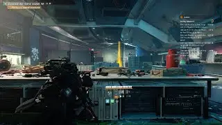 Tom Clancy's The Division 2 - Heavy Enemies Are Actually Scary Now