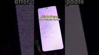 Redmi Note 12 Pro after New Update 😣