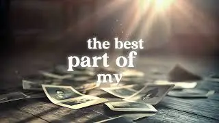 Random Parts - Still Holding On (Lyric Video)