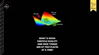 schrodingers cat experiment What is wave-particle duality and how things are at two places at a time