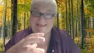 Infinite Possibilities - The Journey of Coming Back to You