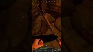 Old Dark and Darker #cleric #darkanddarkerclips