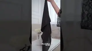 Для вашей идеальной укладки создала бигуди 🥹