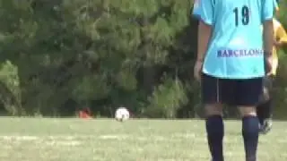 AFTER JOB  SOCCER   / SAVANNAH G.A