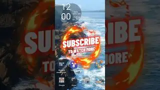 Как поставить живые обои на экран android  смартфона, живые обои, экран смартфона, android, 