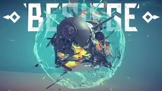 Deep Sea Exploring with my Billionaire Buddies - Besiege Best Creations