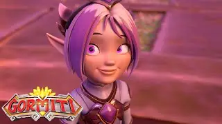 GORMITI | El final de Ao-Ki 💜