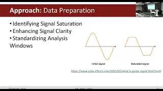 Session 7: Robotics, Signal Processing, Urban Planning, & Networks Security 2