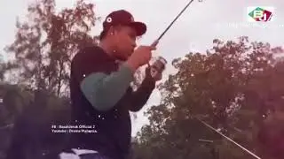 Kail pagi makan petang episod 1
