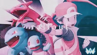 ROLLOUT // Pokemon Trainer Smash Ultimate Montage