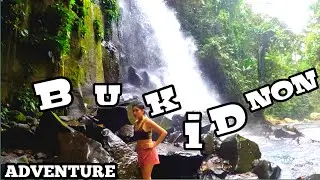 BUKIDNON ADVENTURE #travel #nature
