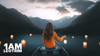 Girl Adventure - Photoshop Tutorial