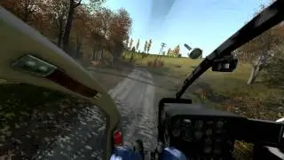 TAKE ON HELICOPTERS