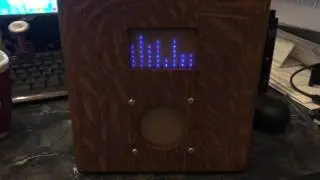 TERI'S EMMITT HOUSE BOX