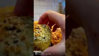 Samosas  
