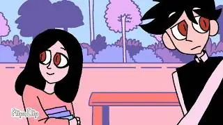 #LoveYouAllOverAgain Animation Meme Part 1