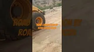 road compaction by road roral 2024