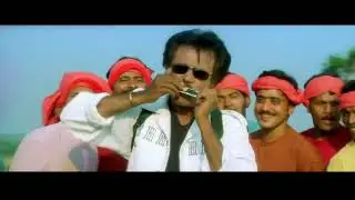 Singa nadai pottu - 4K Video Song | Padayappa | Super Star Rajni | AR Rahman | KRY Entertainment