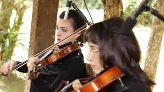 Divertissement Saint-Preux Instrumental Music