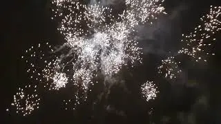 Wyrzutnia Hestia 19 strzałów Emotion
