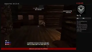7 days to die (live stream)