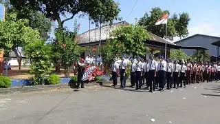 Lomba Baris Sigro