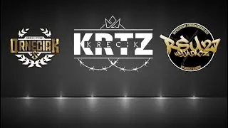 Krecik KRTZ Ft: Orneciak WS, Wyjadacz RSU27 - Co Słychać w Mieście Prod. Uliczna Klassa