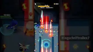 Archero - Gold and Items Farming