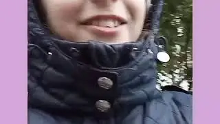 Гулянка с подругой 1 часть